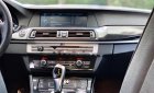 BMW 5 Series 523i 2012 - Bán xe BMW 5 Series 523i năm sản xuất 2012, màu xám, xe nhập 