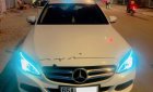 Mercedes-Benz C class C200 2016 - Cần bán Mercedes C200 đời 2016, màu trắng chính chủ