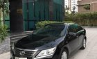 Toyota Camry 2.5 2013 - Bán Toyota Camry 2.5 sản xuất 2013, màu đen 