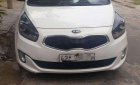 Kia Rondo 1.7 DAT 2015 - Chính chủ bán xe Kia Rondo 1.7 DAT SX 2015, màu trắng, xe nhập