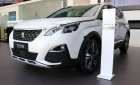 Peugeot 5008 1.6 AT 2019 - Bán Peugeot 5008 1.6 AT năm 2019, màu trắng