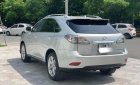 Lexus RX 2009 - Bán ô tô Lexus RX 350 đăng ký lần đầu 2011, màu bạc, xe nhập