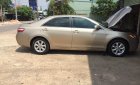 Toyota Camry LE 2.4 2007 - Bán Camry nhập Mỹ LE 2.4, màu vàng cát, xe còn mới, nguyên bản, xe cọp, Lh: 0967829892 anh Trung