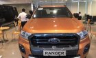 Ford Ranger Wildtrak 2.0L 4x2 AT 2019 - Bán xe Ford Ranger Wildtrak 2.0L 4x2 AT năm sản xuất 2019, xe nhập