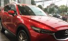 Mazda CX 5 2019 - [ Mazda HN ] - New CX5 2.0 Deluxe ưu đãi cực sốc t4, sẵn xe, hỗ trợ vay 