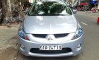 Mitsubishi Grandis 2008 - Bán Mitsubishi Grandis đời 2008, màu bạc. LH: 0917174050 - 0942892465 Thanh