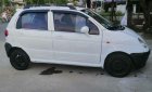 Daewoo Matiz   SE  2003 - Bán xe Daewoo Matiz SE năm 2003, màu trắng, nhập khẩu 