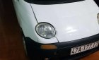 Daewoo Matiz   2008 - Bán Daewoo Matiz sản xuất 2008, màu trắng, nhập khẩu  