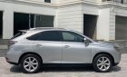 Lexus RX 2009 - Bán ô tô Lexus RX 350 đăng ký lần đầu 2011, màu bạc, xe nhập