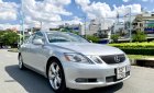 Lexus GS 350 2009 - Lexus GS 350 nhập Mỹ 2009 hàng full cao cấp, đủ đồ chơi cửa sổ trời, số tự động