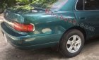 Toyota Camry 1995 - Bán lại xe Toyota Camry 1995, màu xanh