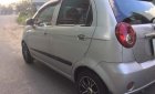 Chevrolet Spark LT 2010 - Cần bán xe Chevrolet Spark LT năm sản xuất 2010, màu bạc