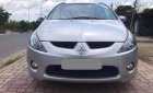 Mitsubishi Grandis 2007 - Cần ra đi em Grandis sinh năm 2007, số tự động, màu bạc