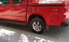 Chevrolet Colorado 2017 - Bán xe Chevrolet Colorado đời 2017, màu đỏ, nhập khẩu 