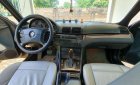 BMW 3 Series  325i  2004 - Bán BMW 3 Series 325i 2004, màu nâu, nhập khẩu nguyên chiếc, giá 200tr