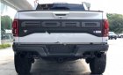 Ford F 150 Raptor 2019 - Bán xe Ford F 150 Raptor 2019, màu trắng, nhập khẩu