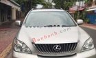 Lexus RX 350 2006 - Cần bán gấp Lexus RX 350 2006, màu bạc, xe nhập, giá 705tr