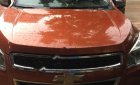 Chevrolet Colorado 2016 - Bán Chevrolet Colorado đời 2016, màu nâu, nhập khẩu, giá 480tr
