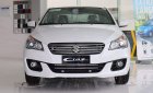 Suzuki Ciaz 2019 - Bán Suzuki Ciaz 2019 - hỗ trợ giá cực tốt - thủ tục ngân hàng nhanh gọn