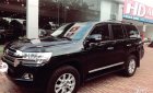 Toyota Land Cruiser 2016 - Bán Toyota Land Cruise VX 4.6, sản xuất và đăng ký cuối 2016, hóa đơn VAT 2,4 tỷ, xe siêu đẹp