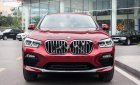 BMW X4 xDrive20i 2019 - Bán ô tô BMW X4 xDrive20i đời 2019, màu đỏ, nhập khẩu nguyên chiếc