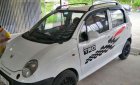 Daewoo Matiz   SE  2003 - Bán xe Daewoo Matiz SE năm 2003, màu trắng, nhập khẩu 