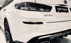 Kia Optima 2.4 GT line 2019 - Bán Kia Optima 2.4 GT line sản xuất 2019, màu trắng