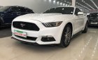 Ford Mustang 2017 - Cần bán xe Ford Mustang sản xuất 2017, màu trắng, nhập khẩu nguyên chiếc