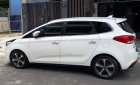 Kia Rondo 1.7 DAT 2015 - Chính chủ bán xe Kia Rondo 1.7 DAT SX 2015, màu trắng, xe nhập