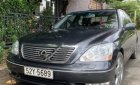 Lexus LS 430 2005 - Xe Lexus LS 430 đời 2005, màu xám, xe nhập, giá 675tr