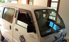 Suzuki Super Carry Van 2002 - Bán Suzuki Super Carry Van đời 2002, màu trắng 