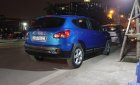 Nissan Qashqai 2009 - lên đời bán Nissan Qashqai năm 2009, màu xanh lam, nhập khẩu  