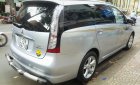 Mitsubishi Grandis 2008 - Bán Mitsubishi Grandis đời 2008, màu bạc. LH: 0917174050 - 0942892465 Thanh