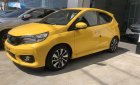 Honda Brio 2019 - Bán Honda Brio 2019, 4 chỗ, số tự động, nhập Indo, khuyến mãi hấp dẫn, chỉ 140 triệu lấy xe ngay