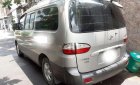 Hyundai Starex 2008 - Bán Hyundai Starex đời 2008, xe nhập, máy dầu