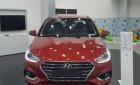 Hyundai Accent 2019 - Cần bán xe Hyundai Accent đời 2019, màu đỏ, nhập khẩu
