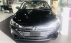 Hyundai Elantra 2019 - "Sốc" Hyundai Elantra 2019 khuyến mãi phụ kiện + giao xe ngay, hotline 0974 064 605