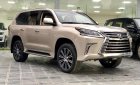 Lexus LX 2019 - Bán Lexus LX 570 2019 USA giao xe ngay toàn quốc