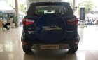 Ford EcoSport 2019 - Bán Ford EcoSport đời 2019, màu xanh lam, giá chỉ 600 triệu