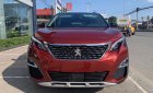 Peugeot 3008 2019 - Ưu đãi lớn khi mua Peugeot 3008&5008 trong tháng 9