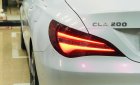 Mercedes-Benz CLA class 200 2017 - Cần bán xe Mercedes CLA200 sản xuất 2017, màu trắng, nhập khẩu siêu lướt
