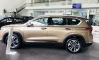 Hyundai Santa Fe 2019 - Giao xe ngay, khuyến mãi 30 triệu phụ kiện với Hyundai Santa Fe 2019, hotline 0974 064 605