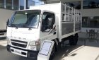 Genesis 2019 - Bán xe tải Mitsubishi 1 tấn 9 và 2 tấn 1 nhập khẩu của Nhật mới tại Đà Nẵng