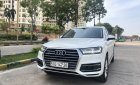 Audi Q7 2.0 TFSI 2017 - Bán ô tô Audi Q7 2.0 TFSI sản xuất 2017, màu trắng, nhập khẩu nguyên chiếc