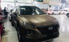 Hyundai Santa Fe 2019 - Giao xe ngay, khuyến mãi 30 triệu phụ kiện với Hyundai Santa Fe 2019, hotline 0974 064 605