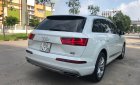 Audi Q7 2.0 TFSI 2017 - Bán ô tô Audi Q7 2.0 TFSI sản xuất 2017, màu trắng, nhập khẩu nguyên chiếc