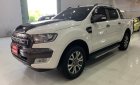 Ford Ranger 2016 - Cần bán Ford Ranger 3.2AT đời 2016, màu trắng, nhập khẩu nguyên chiếc