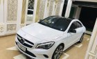 Mercedes-Benz CLA class 200 2017 - Cần bán xe Mercedes CLA200 sản xuất 2017, màu trắng, nhập khẩu siêu lướt