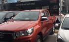 Toyota Hilux 2.4E 4x2 AT 2019 - Bán ô tô Toyota Hilux 2.4E 4x2 AT năm sản xuất 2019, xe nhập