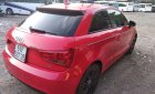 Audi A1 2010 - Bán xe Audi A1 năm sản xuất 2010, màu đỏ, nhập khẩu